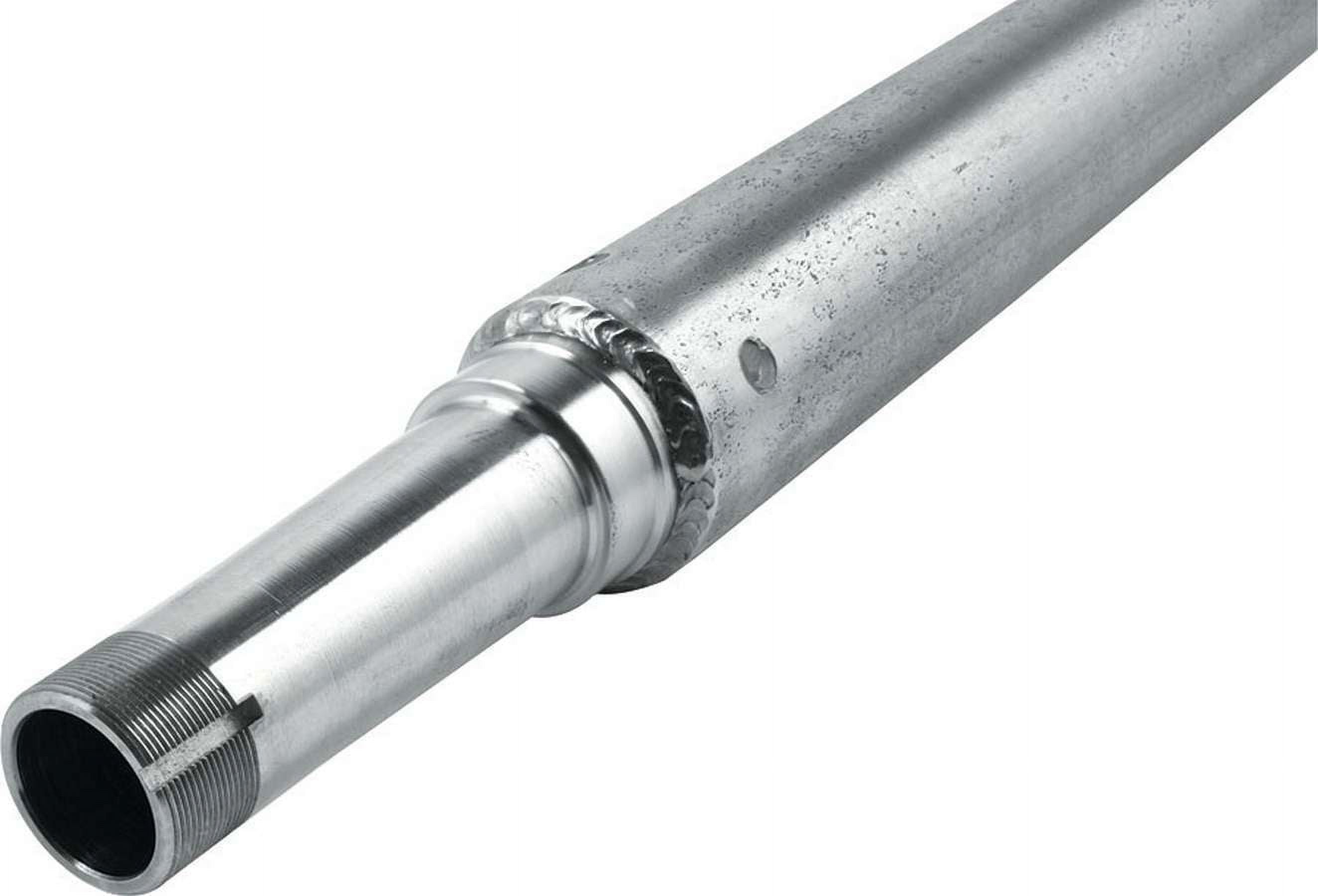 Allstar Steel Axle Tube Wide 5 29in Allstar Steel Axle Tube Wide 5 29in
