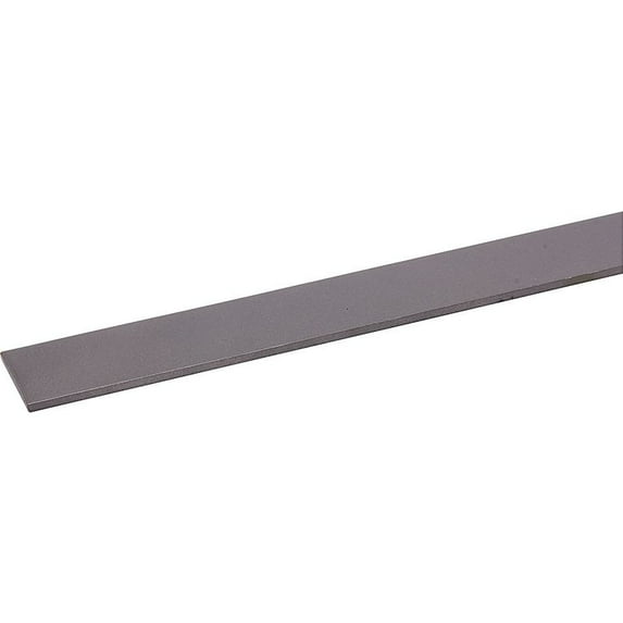 Allstar Performance Steel Flat Stock 1in x 1/8in x 4ft