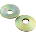 thumbnail image 1 of Allstar Performance ALL18440-25 Tapered Washer - 0.750 in ID - 2.620 in OD - Steel - Cadmium - Pivot Assembly - Set of 25, 1 of 8