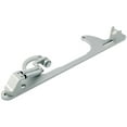 thumbnail image 1 of Allstar Performance Throttle Bracket GM Clear 4150/Edelbrock, 1 of 5