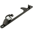 thumbnail image 1 of Throttle Bracket Lokar Black 4150/Edelbrock, 1 of 4