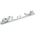 thumbnail image 1 of Allstar Performance Throttle Bracket Mopar Clear 4500, 1 of 5