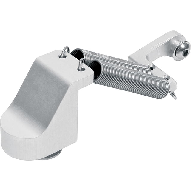 ALLSTAR PERFORMANCE Throttle Bracket Return Spring Kit Dominator P/N ...