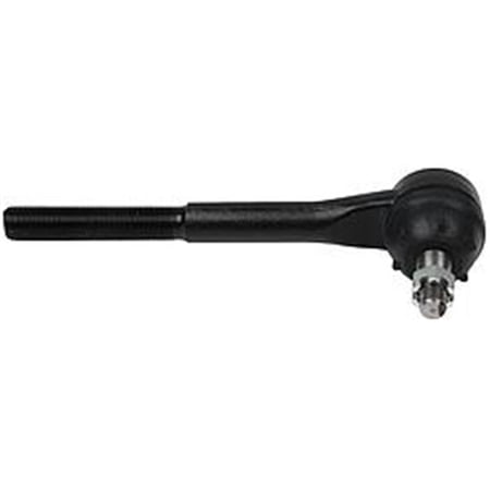 Allstar Performance ALL55902 Tie Rod End - Inner - Greasable - OE Style - 7-1/4in Long - 5/8-18in RH Thread - Steel- Each