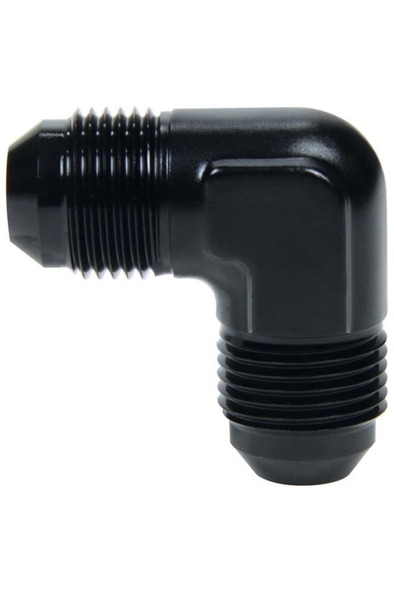 Union AN 90 Degree Male -8 ALL49723