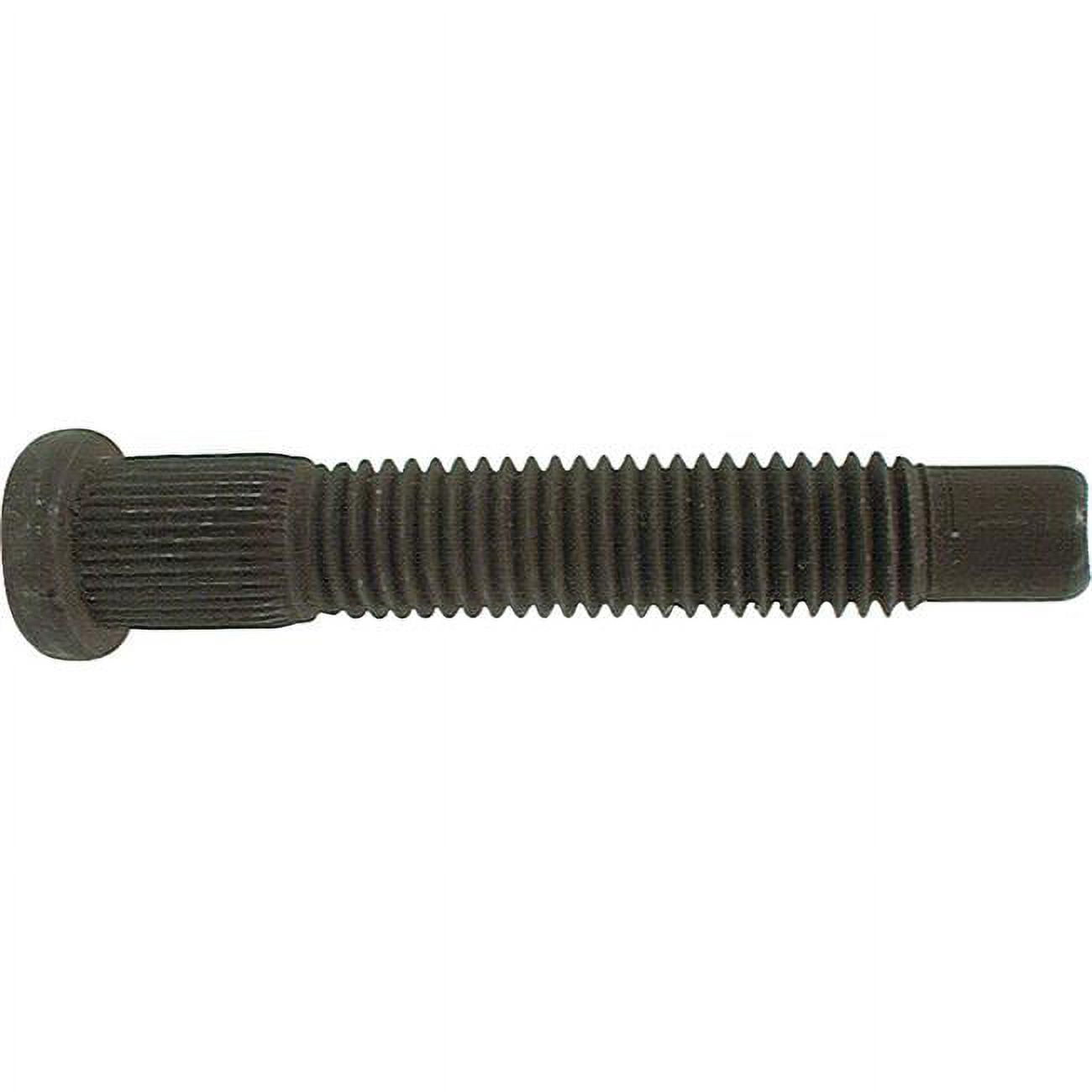 Allstar Wheel Studs 5/8-11 x3.75 5pk .725 Knurl Length Allstar Wheel Studs 5/8-11 x3.75 5pk .725 Knurl Length
