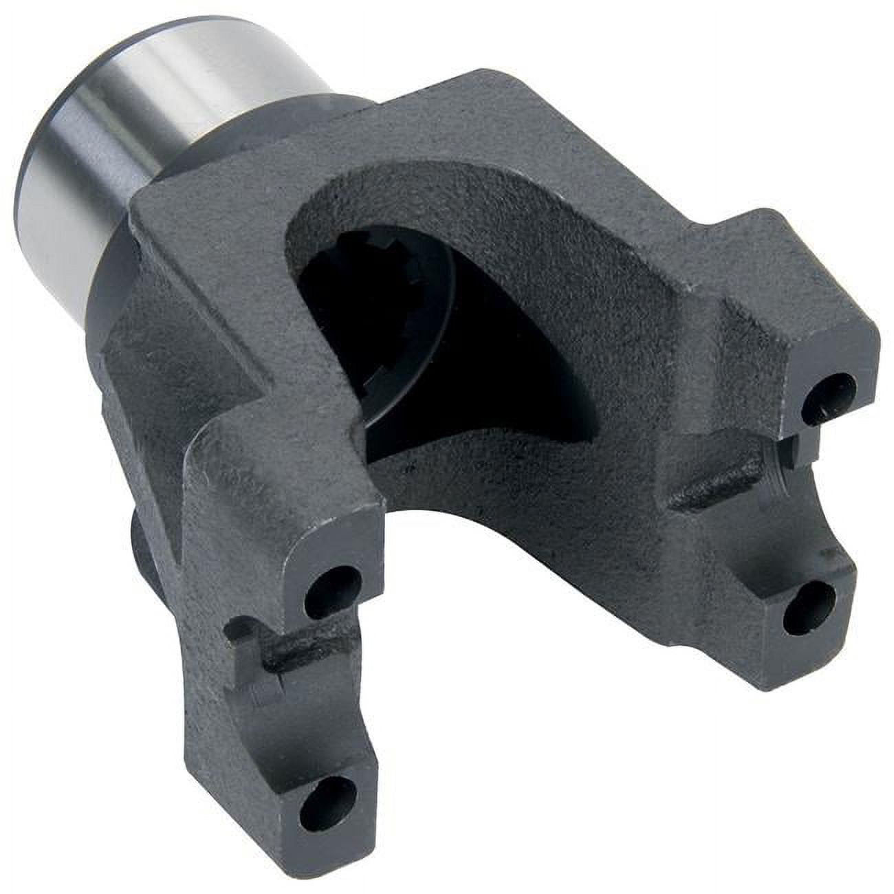 Allstar Steel Driveshaft - 29.5in TH350 Yoke Allstar Steel Driveshaft - 29.5in TH350 Yoke