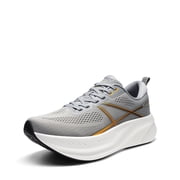ALLSWIFIT Mens Road Running Shoes Cushion Tennis Shoes Non-Slip Comfortable Lightweight Gym Workout Athletic Arch Support Walking Sneakers Active5K