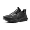 thumbnail image 1 of ALLSWIFIT Men's Slip-On Walking & Running Shoes DreamLife Lightweight Non-Slip Athletic Sneakers for Gym, Tennis, and Everyday Workouts, 1 of 8