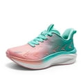thumbnail image 1 of ALLSWIFIT Women's FlyLife Running & Walking Shoes Breathable, Non-Slip Athletic Sneakers for Gym, Tennis, and Cross-Training, 1 of 7