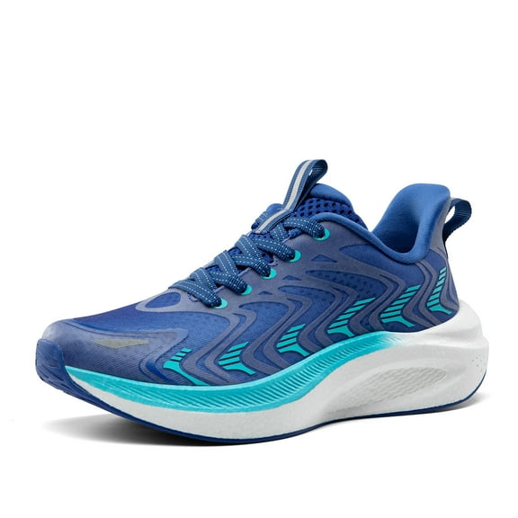 ALLSWIFIT Women's FlyLife Running & Walking Shoes Breathable, Non-Slip Athletic Sneakers for Gym, Tennis, and Cross-Training