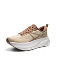 thumbnail image 1 of ALLSWIFIT Women's Road Running Shoes Cushion Tennis Shoes Non-Slip Comfortable Lightweight Gym Workout Athletic Arch Support Walking Sneakers Active5K, 1 of 9