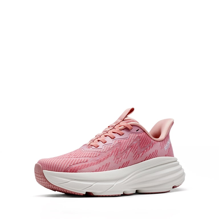 Lightweight Slip-On Sneakers Breathable Comfort Athletic Walking Running Shoes Amazon.com | Women main image 3