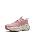 thumbnail image 1 of ALLSWIFIT Women's Slip-On Walking Shoes Hands-Free Cushion Running Tennis Sneakers Lightweight Non-Slip Comfortable Breathable Gym Workout Athletic Fashion SwiftLite, 1 of 7