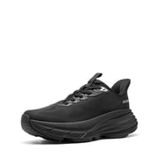 ALLSWIFIT Womens Slip-On Walking Shoes Hands-Free Cushion Running Tennis Sneakers Lightweight Non-Slip Comfortable Breathable Gym Workout Athletic Fashion SwiftLite