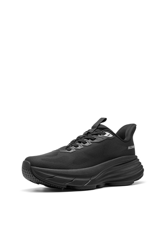 Women's Slip-On Walking Shoes Hands-Free Cushion Running Tennis Sneakers Lightweight Non-Slip Comfortable Breathable Gym Workout Athletic Fashion SwiftLite