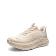 thumbnail image 1 of ALLSWIFIT Women's Slip-On Walking Shoes | Hands-Free Cushioned Sneakers with Arch Support for Running, Gym, Tennis & Everyday Comfort, 1 of 9