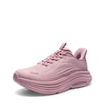 thumbnail image 1 of ALLSWIFIT Women's Slip-On Walking Shoes | Hands-Free Cushioned Sneakers with Arch Support for Running, Gym, Tennis & Everyday Comfort, 1 of 9
