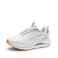 thumbnail image 1 of ALLSWIFIT Women's Slip On Stability Cross Trainer Walking Shoes Coushioning Arch Support Non Slip Breathable Comfortable Workout Running Tennis Gym Fashion Sneaker, 1 of 8