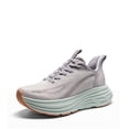 thumbnail image 1 of ALLSWIFIT Women's Slip On Walking Shoes Hands-Free Cushion Running Tennis Shoes Non-Slip Comfortable Workout Gym Sports Athletic Fashion Sneakers ActiveBreeze2.0, 1 of 6