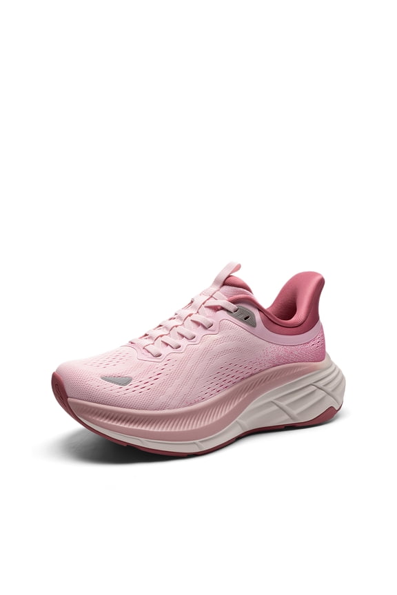 ALLSWIFIT Women's Slip On Walking Shoes Hands-Free Cushion Running Tennis Shoes Non-Slip Comfortable Workout Gym Sports Athletic Fashion Sneakers ActiveBreeze2.0