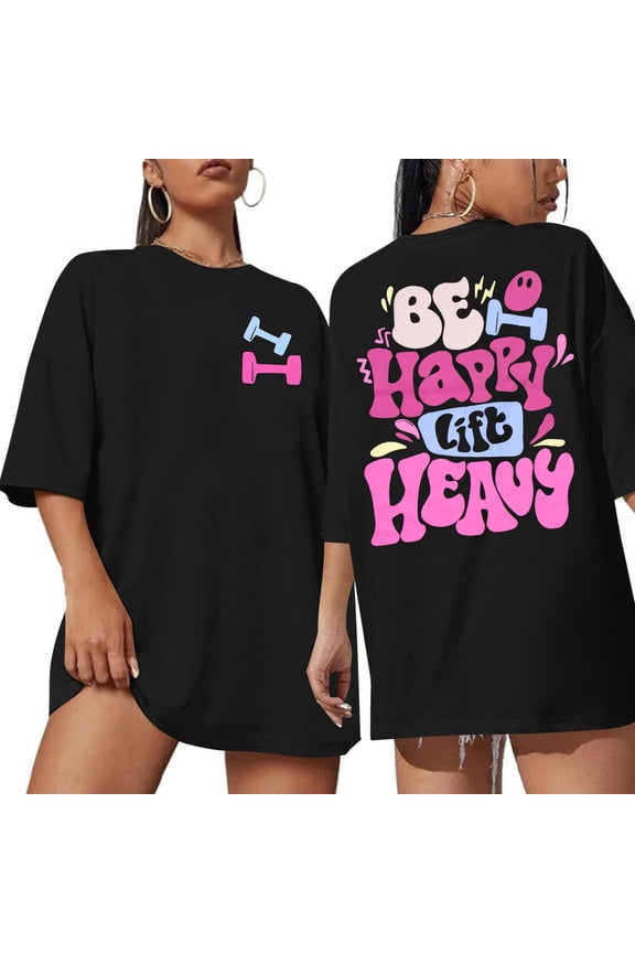 Weighted Shirt