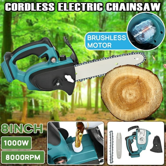 Makita Electric Chainsaw