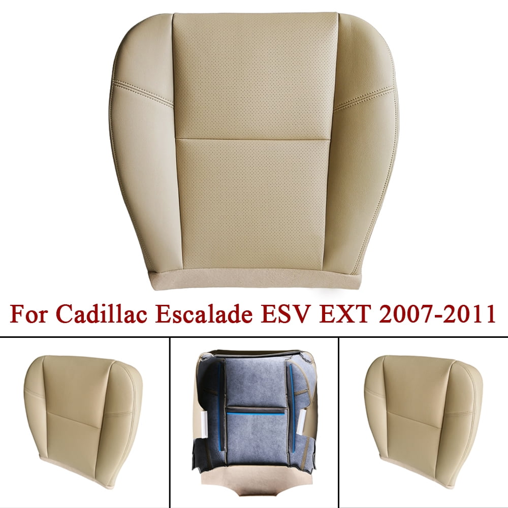 2007 cadillac escalade seat covers outlet