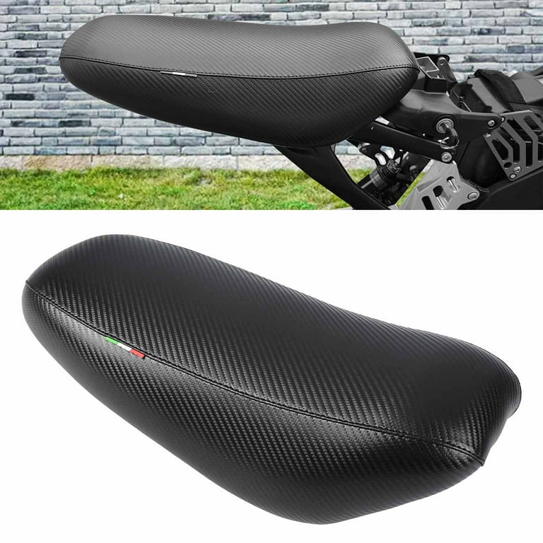 Sur ron seat upgrade sales