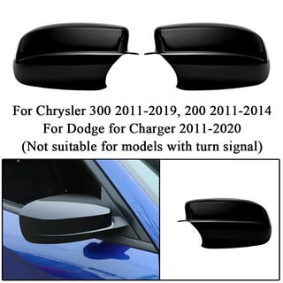 2015 chrysler 200 side mirror cover outlet