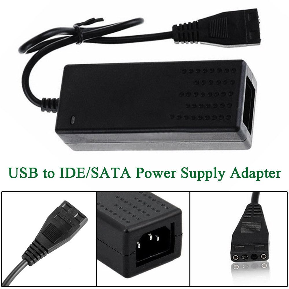 USB Power Adapter