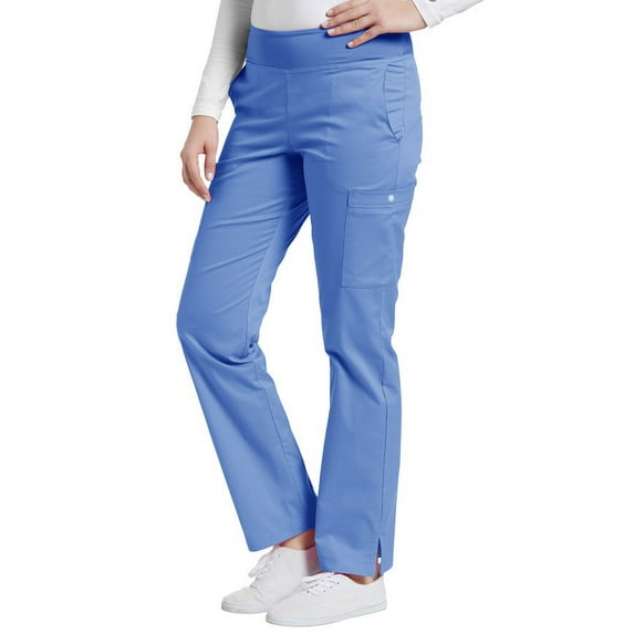 ALLURE YOGA COMFORT PANT