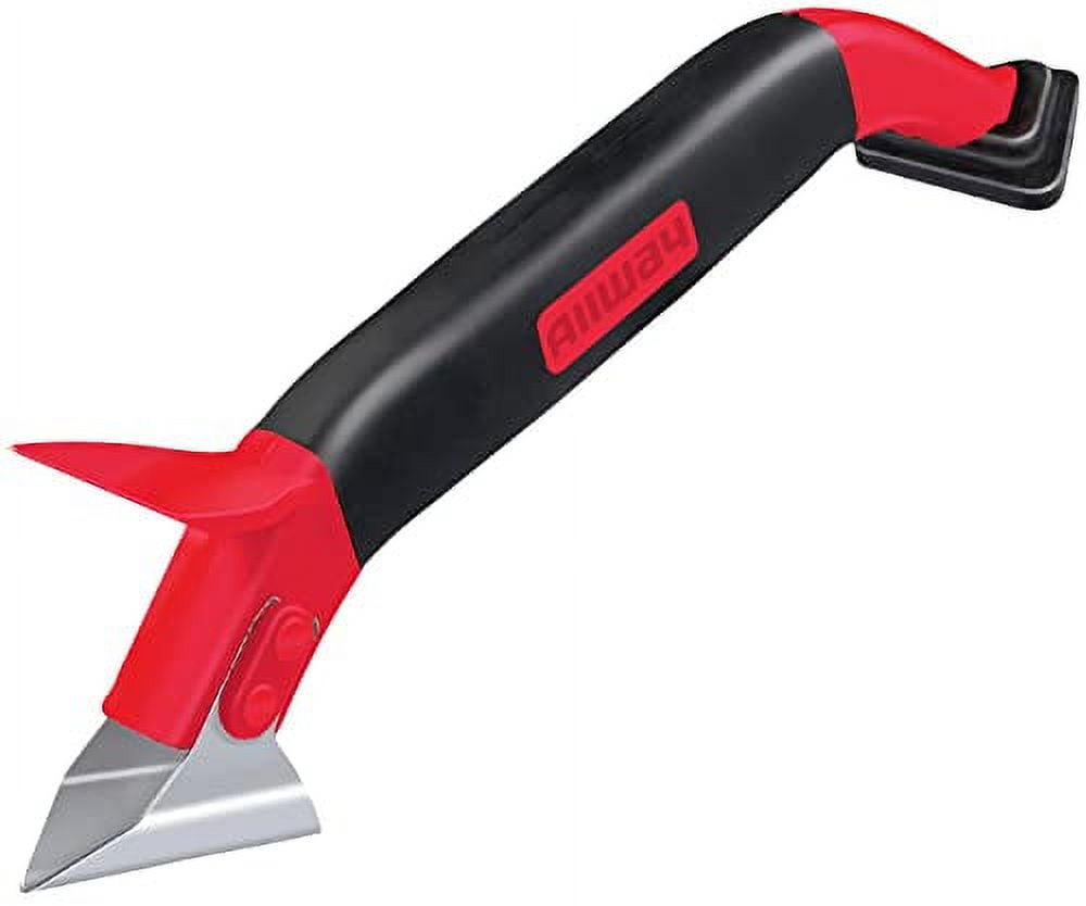 ALLWAY CT31 3in1 Caulk Tool for Removal and Application