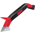 ALLWAY CT31 3in1 Caulk Tool for Removal and Application