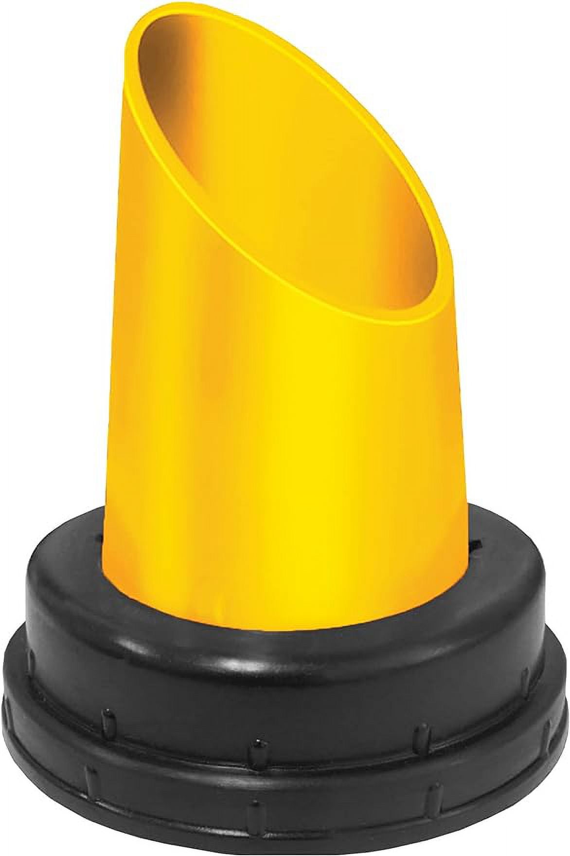 ALLWAY GPS5 Paint Pouring Spout for 5Gallon Containers