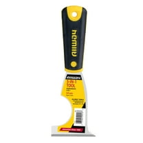 ALLWAY Soft-Grip 5-in-1 Painter's Multi-Tool with Steel Blade, 7.25in. x 2.5in.