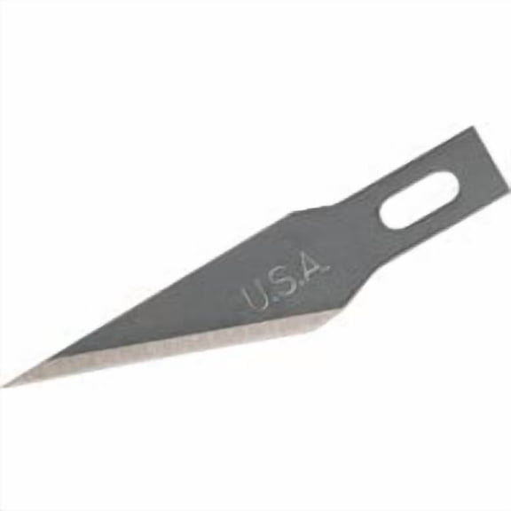 ALLWAY TOOLS Allway No. 11 Hobby Blades - Pack of 6 Bulk Buy Multipack