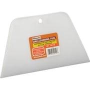 ALLWAY TOOLS Allway Plastic Smoothing Tool - Pack of 3