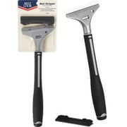 ALLWAY TOOLS Best Look Big Blade Floor & Wall Scraper - Pack of 3