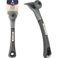ALLWAY TOOLS Best Look Carbide Paint Scraper With Knob - Pack of 8