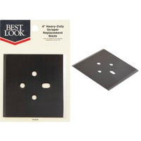 ALLWAY TOOLS Best Look Replacement Scraper Blade - Pack of 10