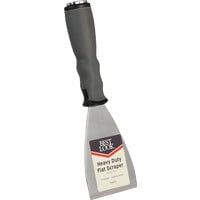 ALLWAY TOOLS Best Look Threaded Scraper - Pack of 6