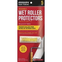 ALLWAY TOOLS Plastic Paint Roller Cover