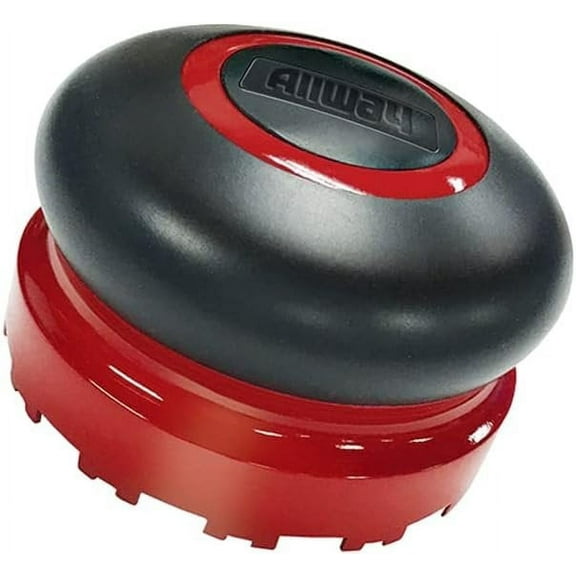 ALLWAY Wallpaper Perforating Tool - For Wallpaper Removal