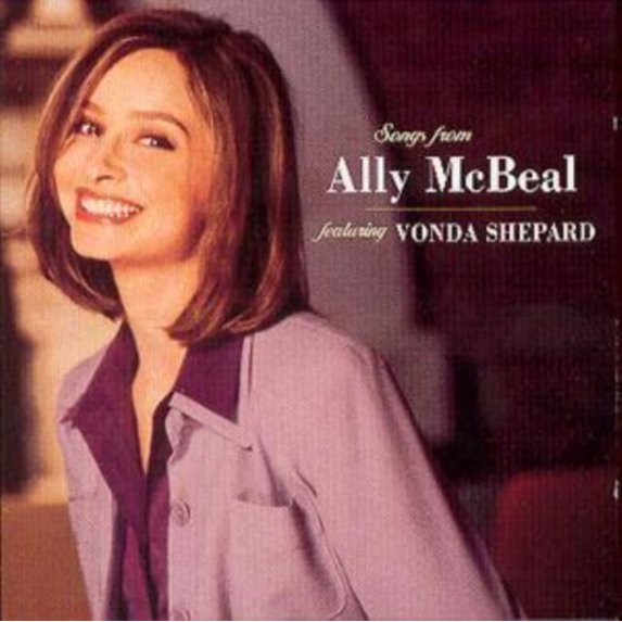 ALLY MCBEAL