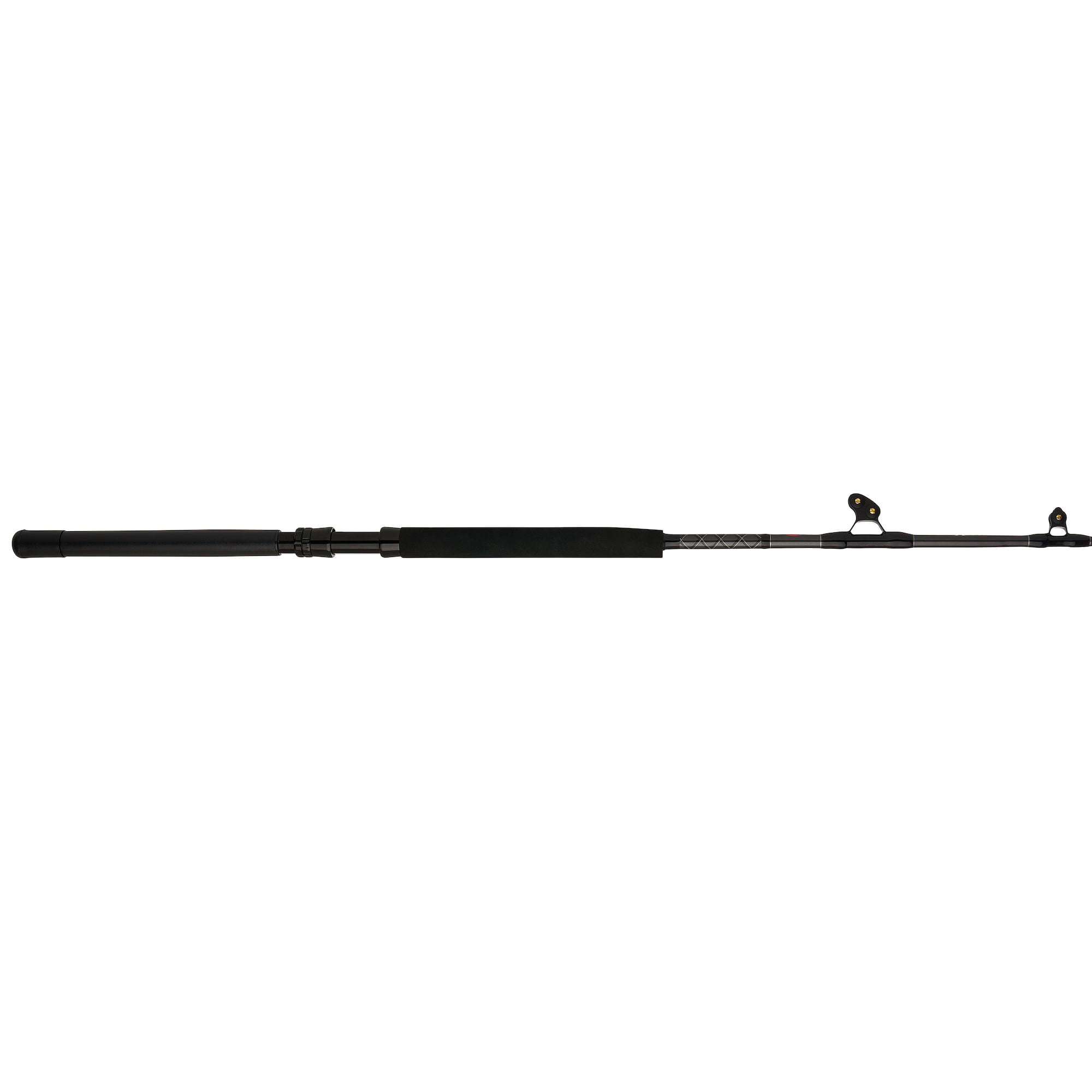 PENN Ally™ II Boat Conventional Rod, 6' Heavy Fishing Rod - Walmart.com