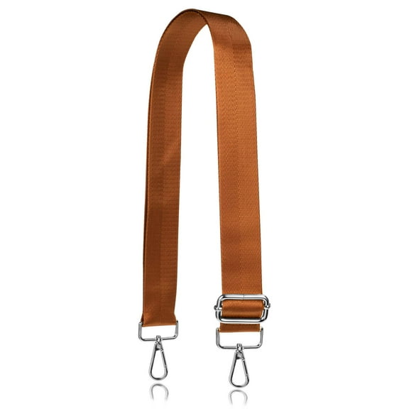ALLZEDREAM Crossbody Purse Strap Replacement 1.5" Nylon-Style Adjustable