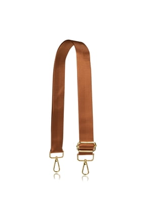 Crossbody Purse Strap Replacement 1.5" Nylon-Style Adjustable
