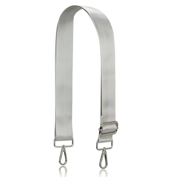 ALLZEDREAM Crossbody Purse Strap Replacement 1.5" Nylon-Style Adjustable