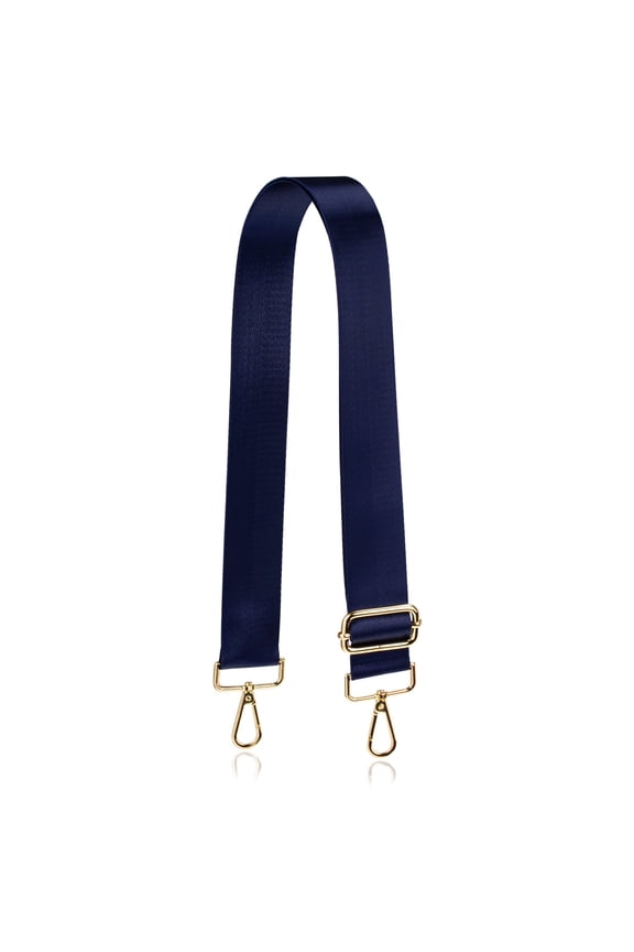 Crossbody Purse Strap Replacement 1.5" Nylon-Style Adjustable